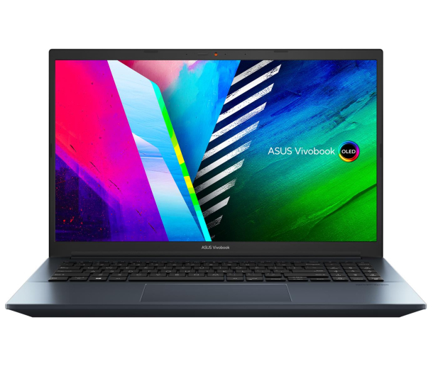 ASUS VivoBook PRO 15 OLED i5-11300H/16GB/512/Win10 - 699655 - zdjęcie 4